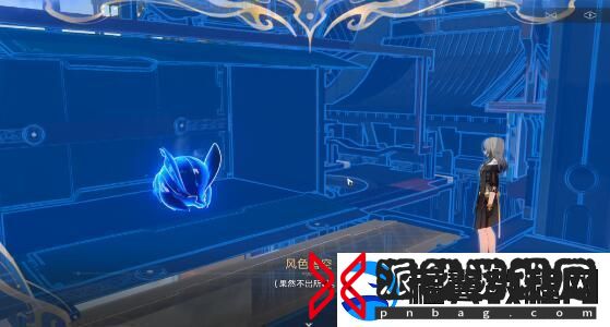 崩坏星穹铁道1.3蜃楼遁影怎么完成