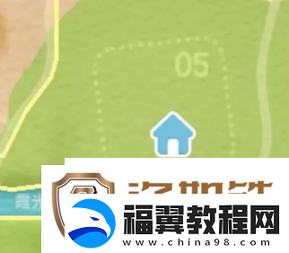 心动小镇11月19日溜溜橡木及无暇萤石位置