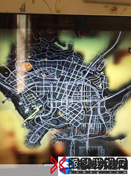 GTA5深度探索