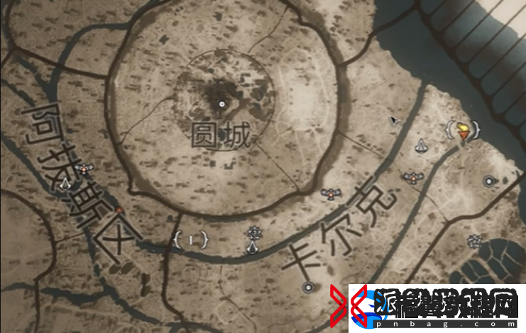 刺客信条幻景玉梳怎么获取