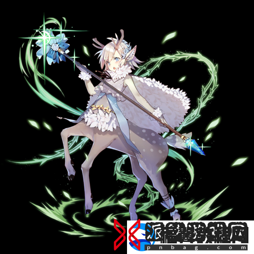 四叶草剧场阿纳莫娜技能究竟有多强