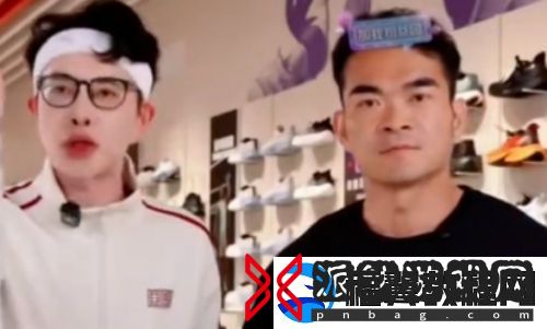 千万网红李维刚再度归来