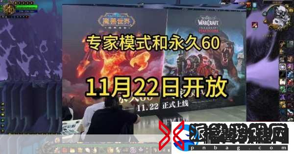 魔兽世界国服争议背后