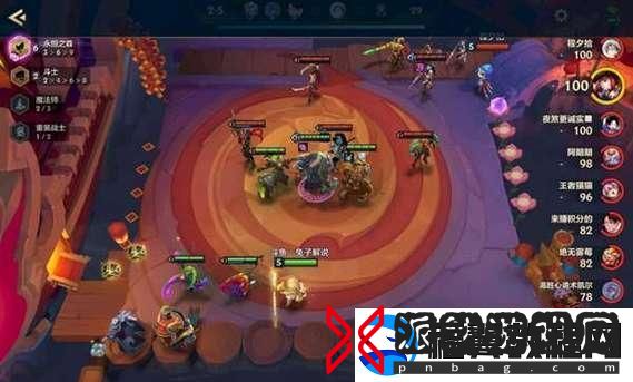 金铲铲之战福星临门天神猴子阵容搭配攻略