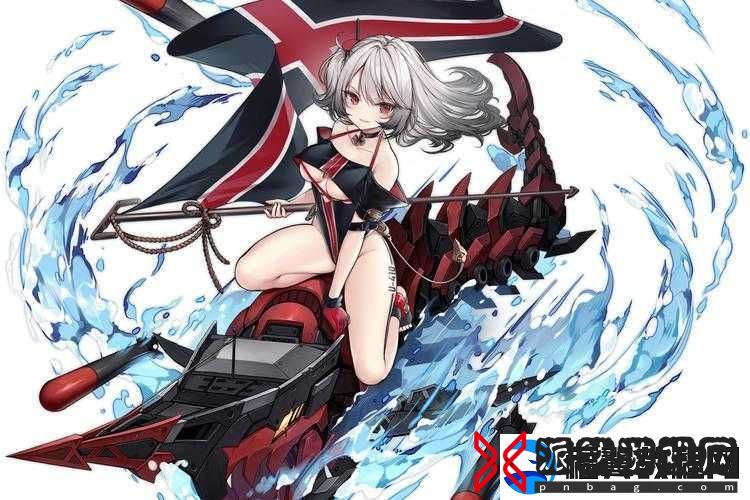碧蓝航线新舰船神速崛起