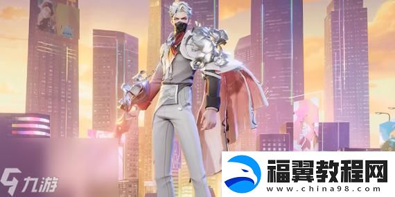 探索心灵与宇宙交汇的奇幻旅程——恋与深空星际故事背景探秘
