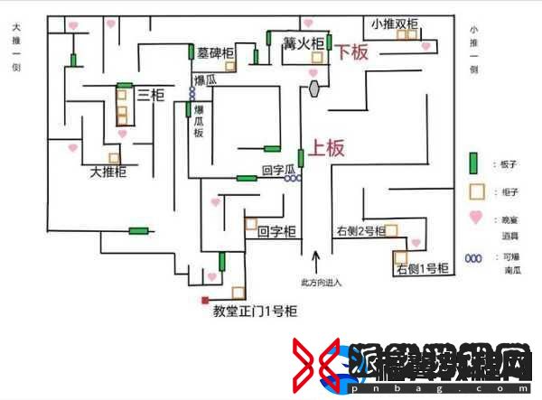 第五人格月夜逃脱全揭秘