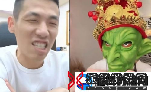 旭旭宝宝连麦旗下女主播
