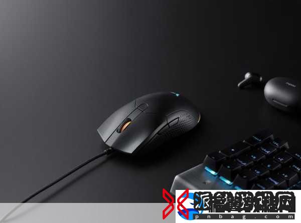 雷柏V210鼠标宏CF炼狱