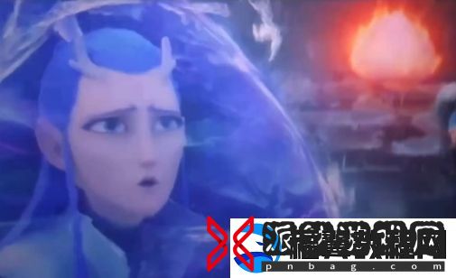 哪吒2申公豹明明看到了敖丙