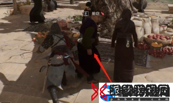 刺客信条幻景玉梳怎么获取