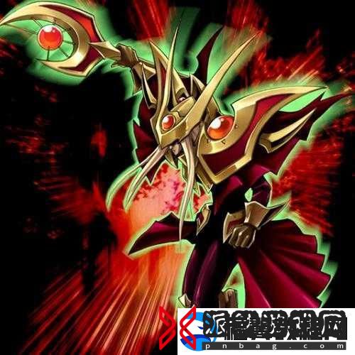 暗红之魔导师究竟有多强-游戏王决斗链接单卡详细解析