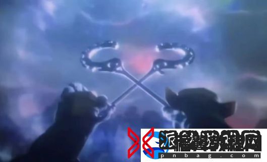 哪吒2申公豹明明看到了敖丙