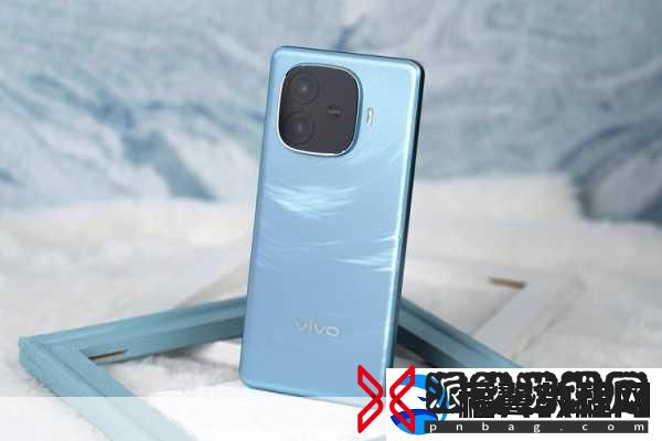 vivo-Y200-GT屏幕护眼新体验-DC调光揭秘