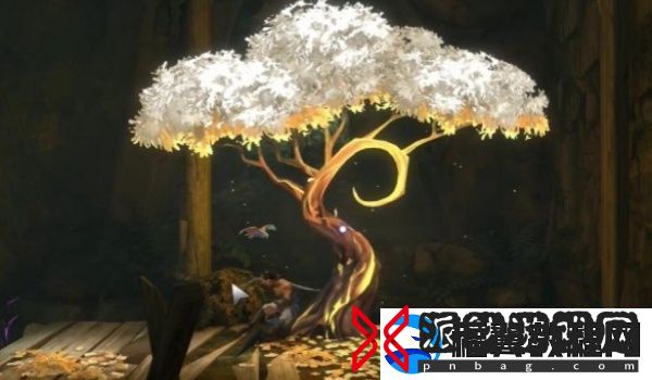 波斯王子失落的王冠希尔卡尼亚部落的衰落获得方法