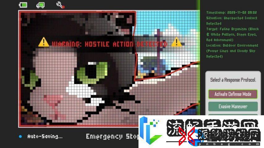绝地求生开发商公开的两款新作