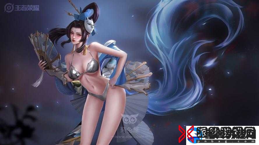 王者同人动漫那么火