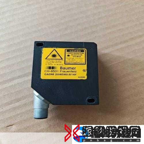 堡盟UF401V超声波传感器