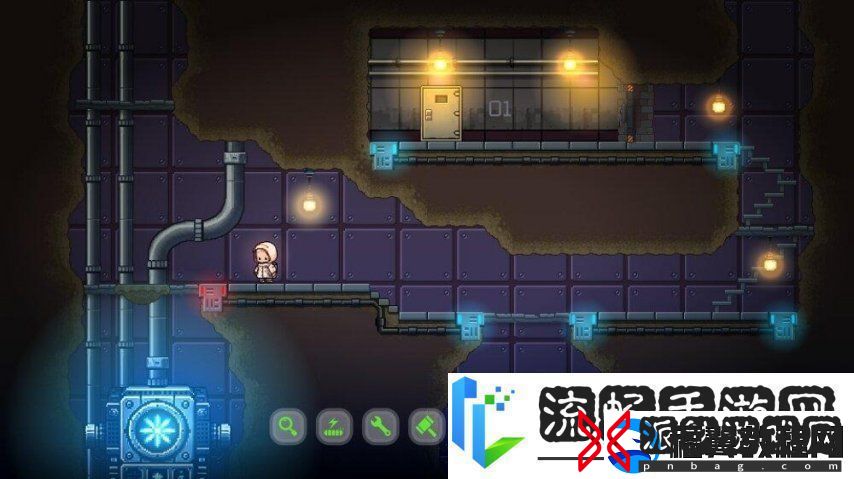 绝地求生开发商公开的两款新作
