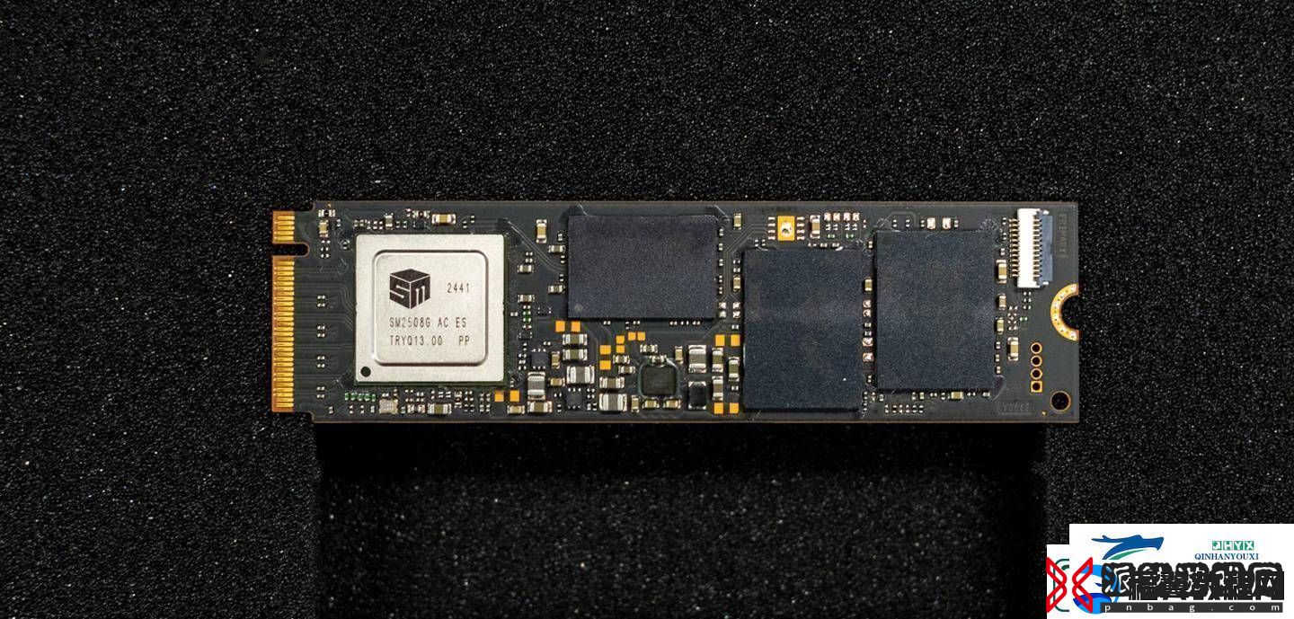 美光发布PCIe-5.0-SSD-4600-顺序读取速度达14.5GB/s-专为OEM打造