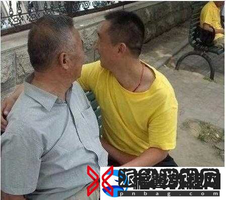 Gay老头和Gay老男人的故事有哪些