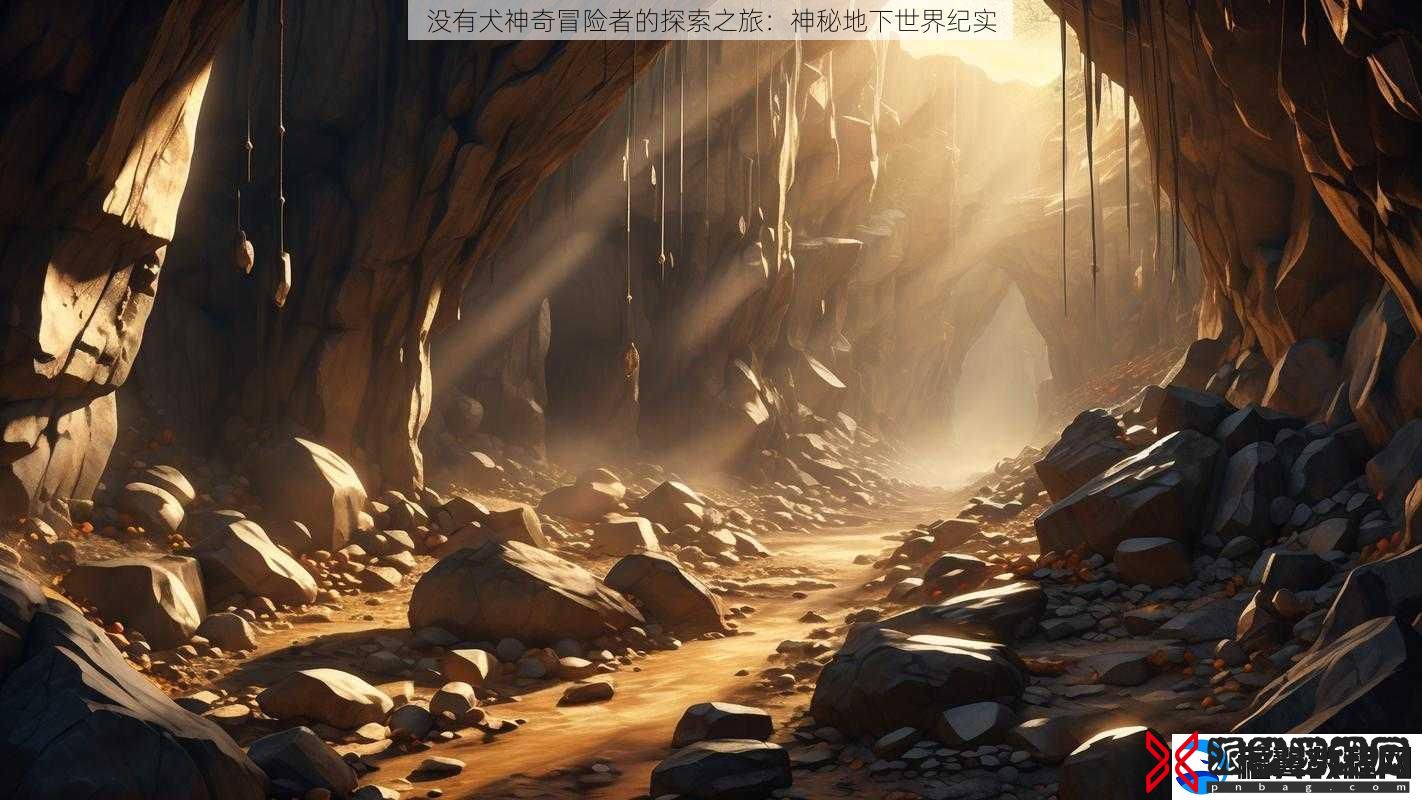 没有犬神奇冒险者的探索之旅