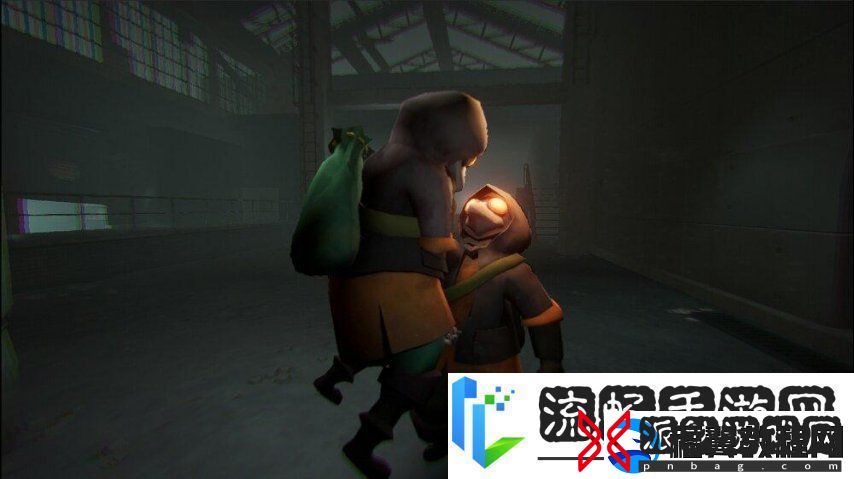 绝地求生开发商公开的两款新作