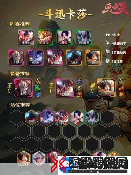 云顶之弈S4赛季深度揭秘