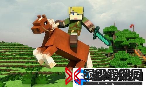 我的世界真人电影最终预告:落地水无伤诚不欺我!-让你体验不一样的冒险旅程！