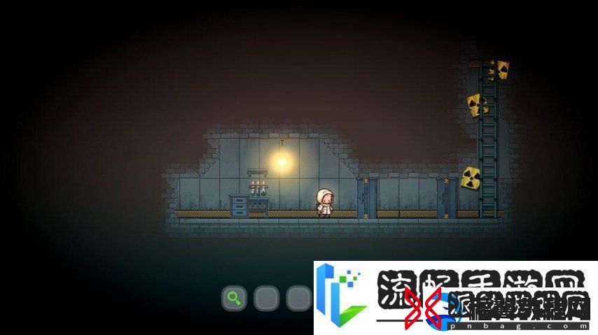 绝地求生开发商公开的两款新作