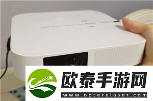 极米投影使用教程-极米投影遥控器配对