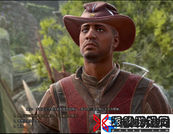 博德之门3地狱之心任务怎么做