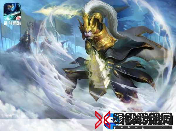 乱斗西游1