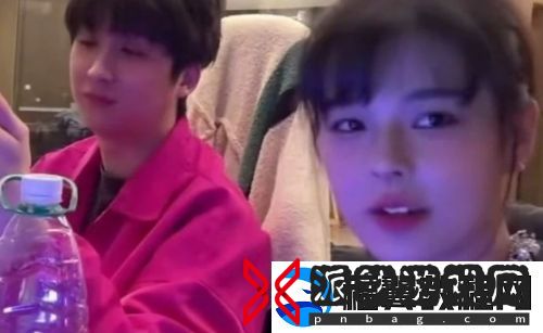 沫子深夜开直播-被粉丝问怎么看上现任男友-直言：因为那晚得负责