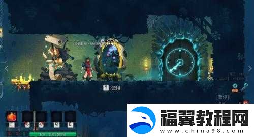 重生细胞猎手魔镜究竟有何作用-探索其演变史专题揭秘