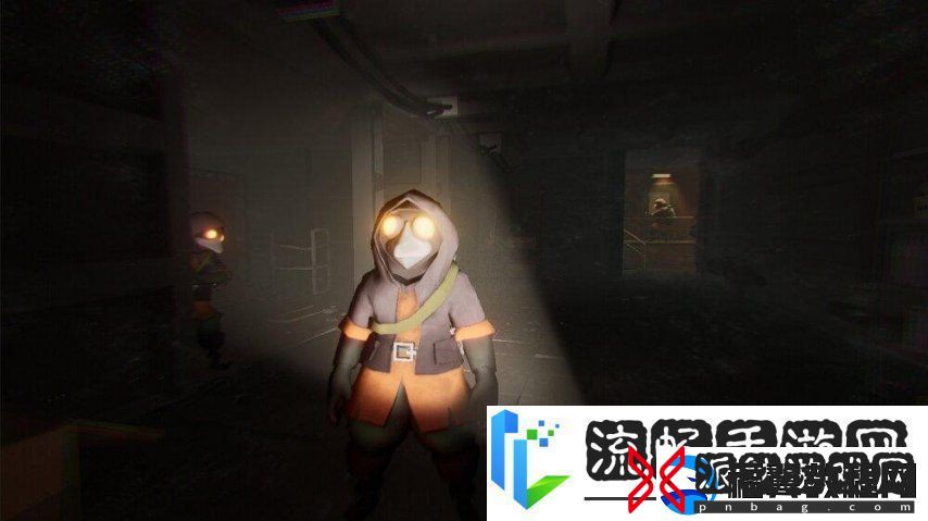 绝地求生开发商公开的两款新作