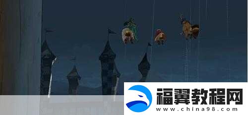哈利波特魔法觉醒