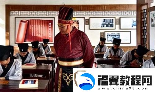 络主考官是什么梗络用语-络主考官梗意思及出处分享