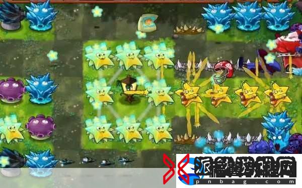 植物大战僵尸AB版无限资源版