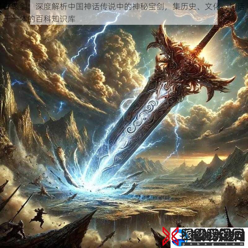 轩辕剑：深度解析中国神话传说中的神秘宝剑-集历史、文化、神话于一体的百科知识库