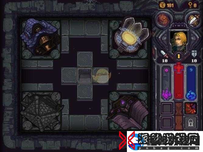 符石守护者契约之神究竟如何