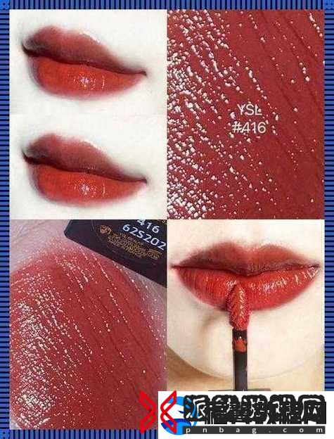 炫彩奢华的YSL千人千色T9T9T9T9T9MBA