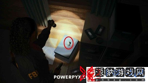 心灵杀手2所有童谣玩偶位置汇总一览