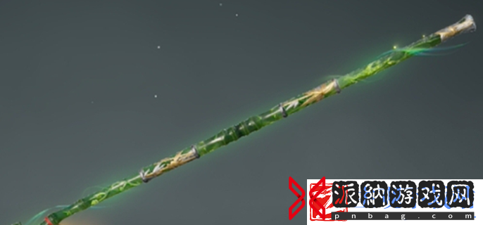 永劫无间手游棍子怎么玩