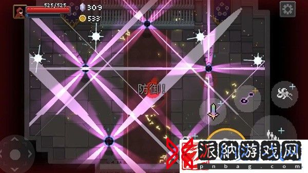 传说法师各NPC位置及功能一览