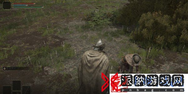 艾尔登法环柏克支线怎么做