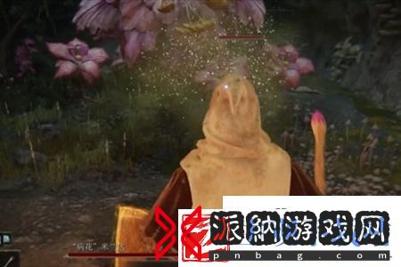 艾尔登法环病花米兰达怎么打