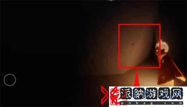 光遇暴风眼直飞教程暴风眼直飞教程图文攻略聚匠游戏网