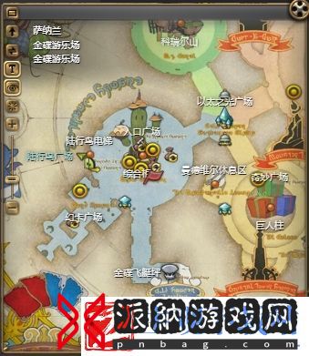 ff14USA蹦宠物怎么获得