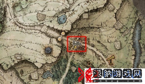 艾尔登法环梅琳娜在哪里